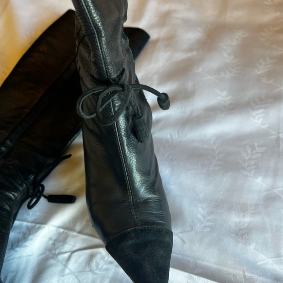 ⭐️National costume boots 👢 - Picture 2 of 5